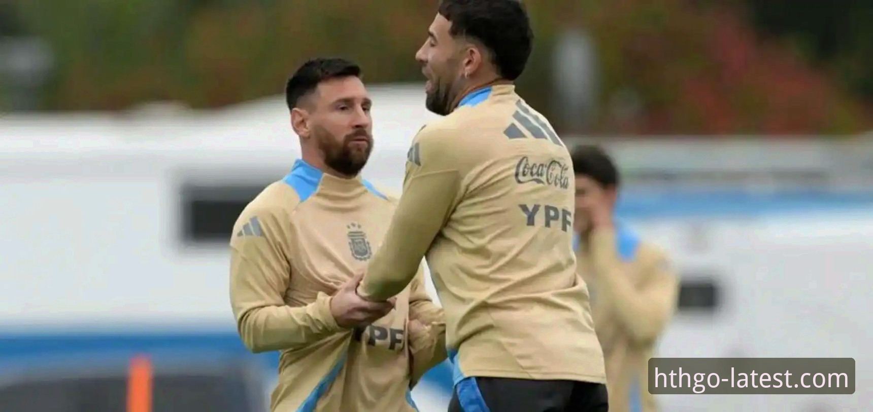 阿根廷友谊赛大胜详解：从梅西让点到奥塔门迪告别